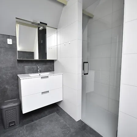 In With Pool, Cleaning Included * Hippolytushoef