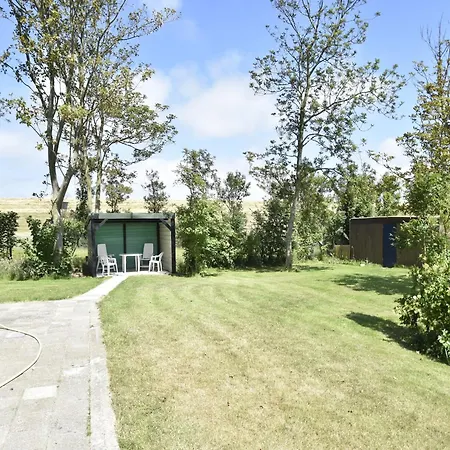 In With Pool, Cleaning Included * Hippolytushoef